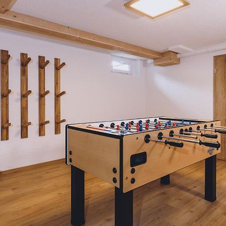 Spa Chalet By We Rent ツェル アム ゼー 部屋 写真