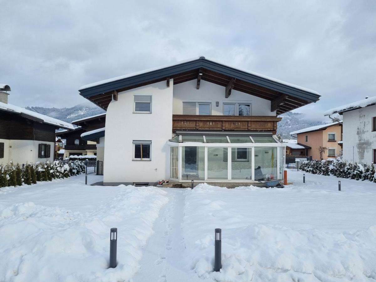 Spa Chalet By We Rent ツェル アム ゼー エクステリア 写真
