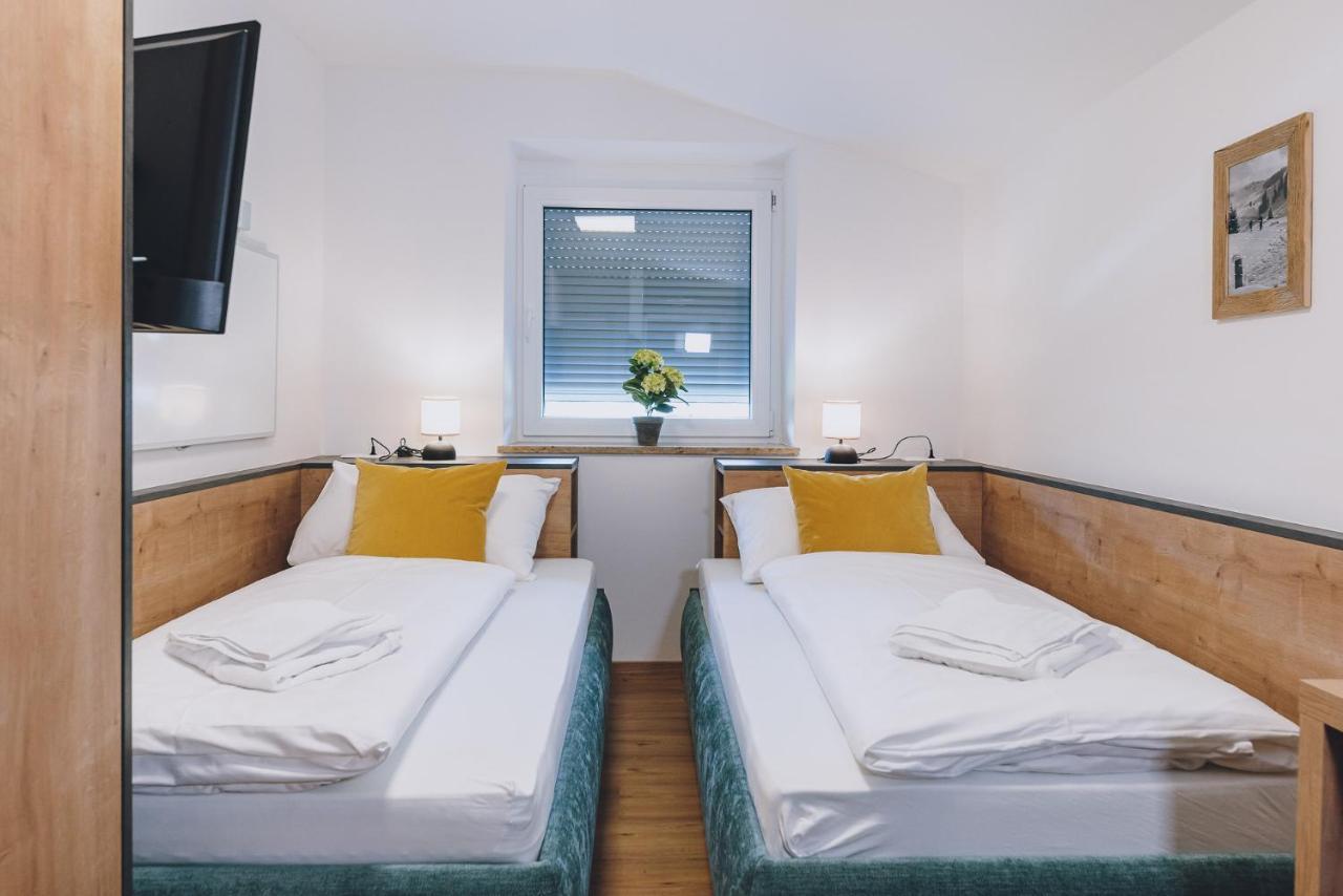 Spa Chalet By We Rent ツェル アム ゼー エクステリア 写真