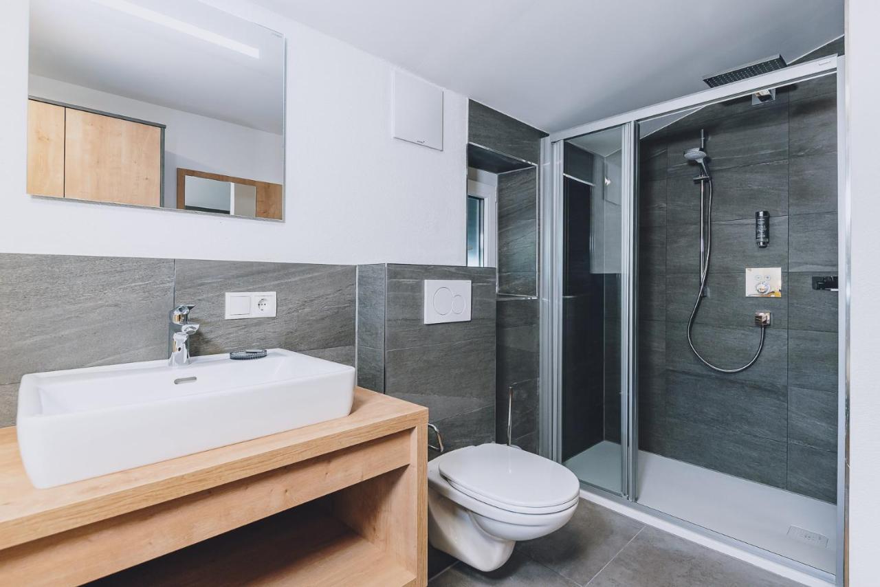 Spa Chalet By We Rent ツェル アム ゼー エクステリア 写真