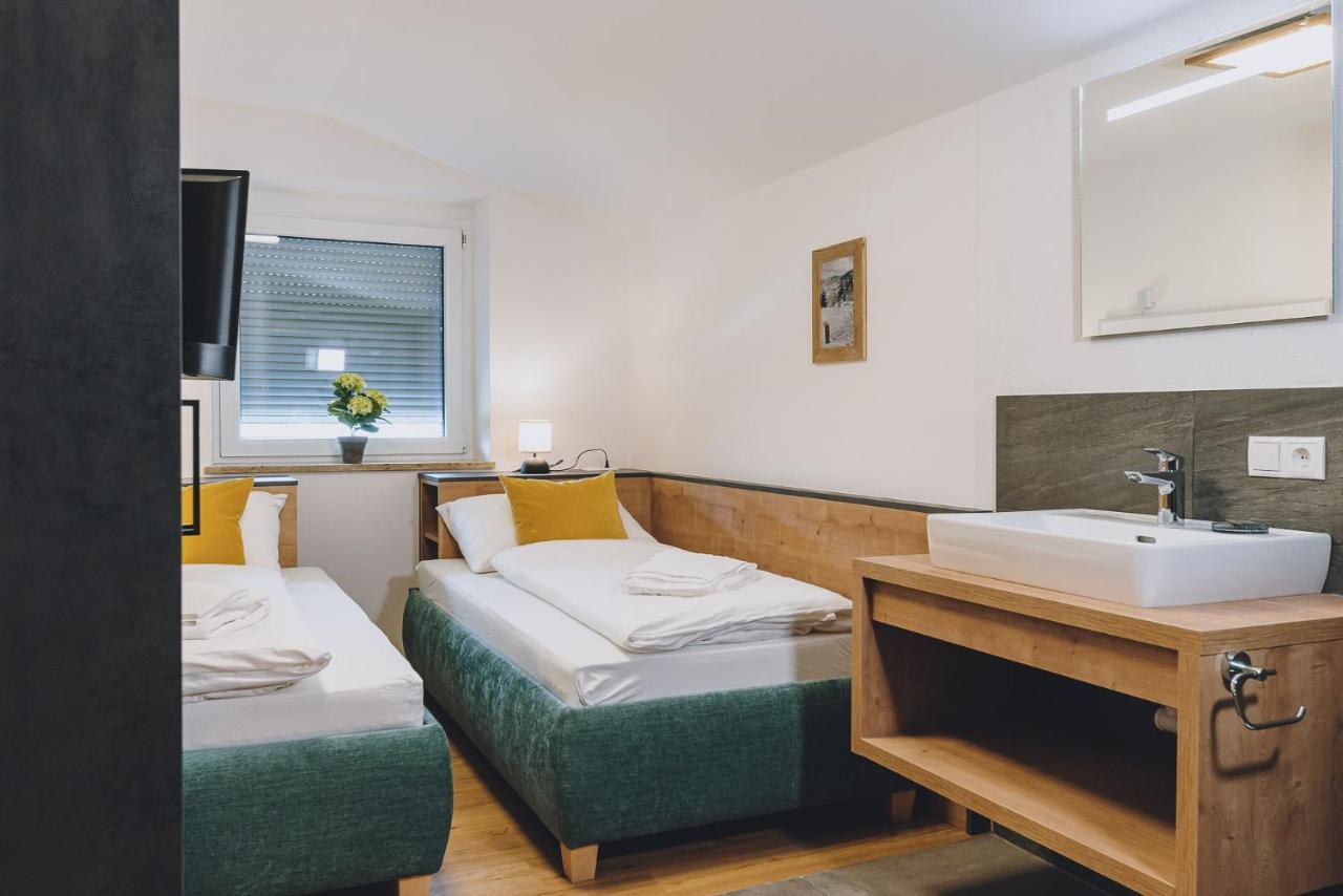 Spa Chalet By We Rent ツェル アム ゼー エクステリア 写真