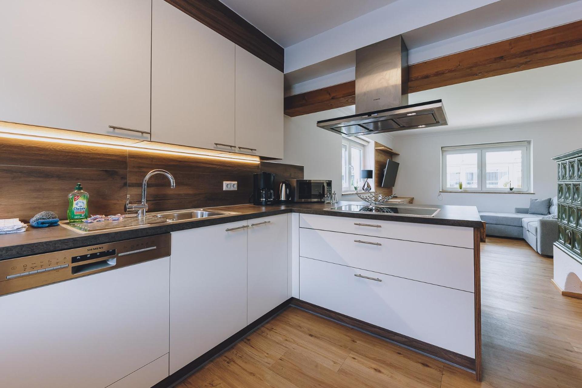 Spa Chalet By We Rent ツェル アム ゼー 部屋 写真