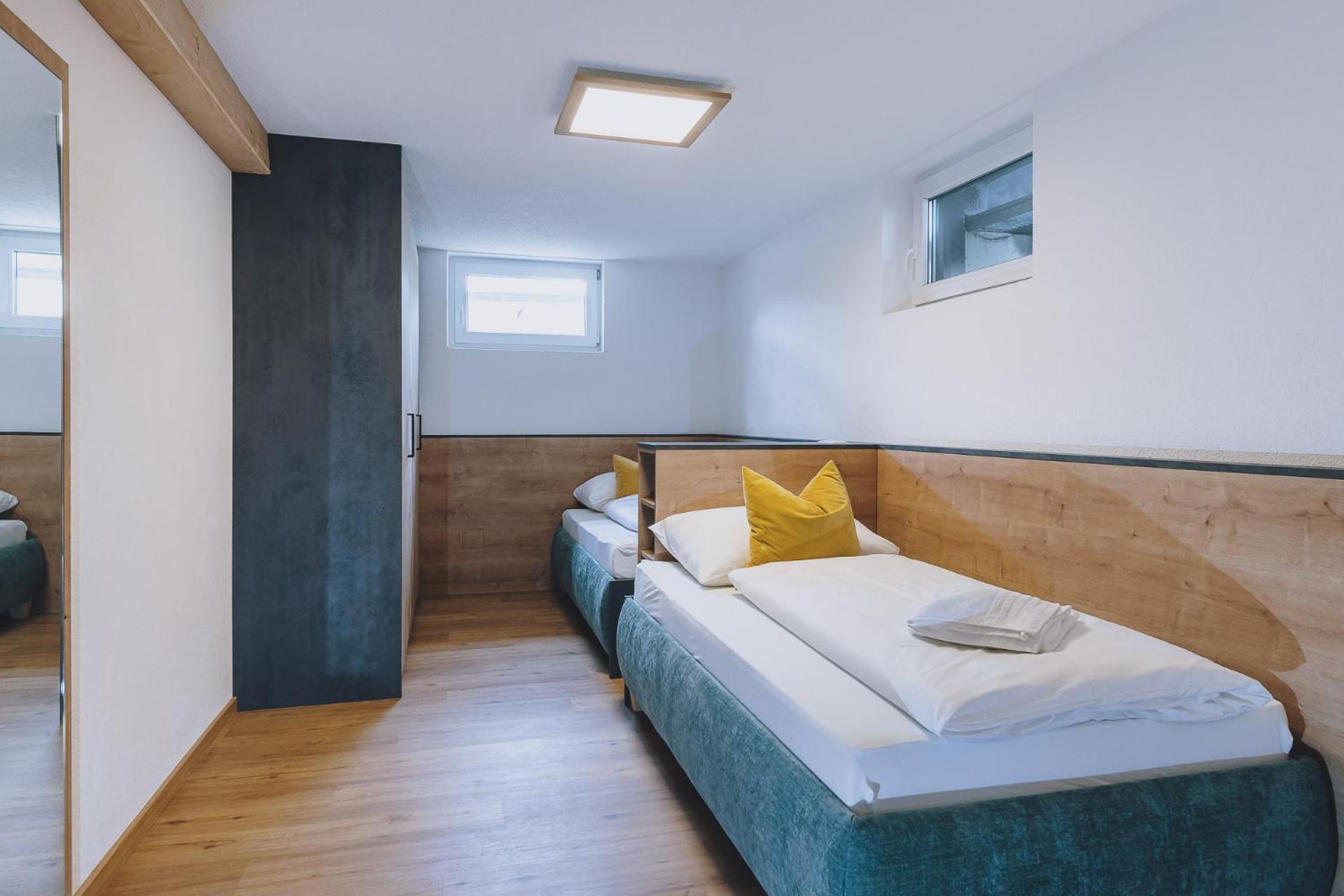 Spa Chalet By We Rent ツェル アム ゼー 部屋 写真