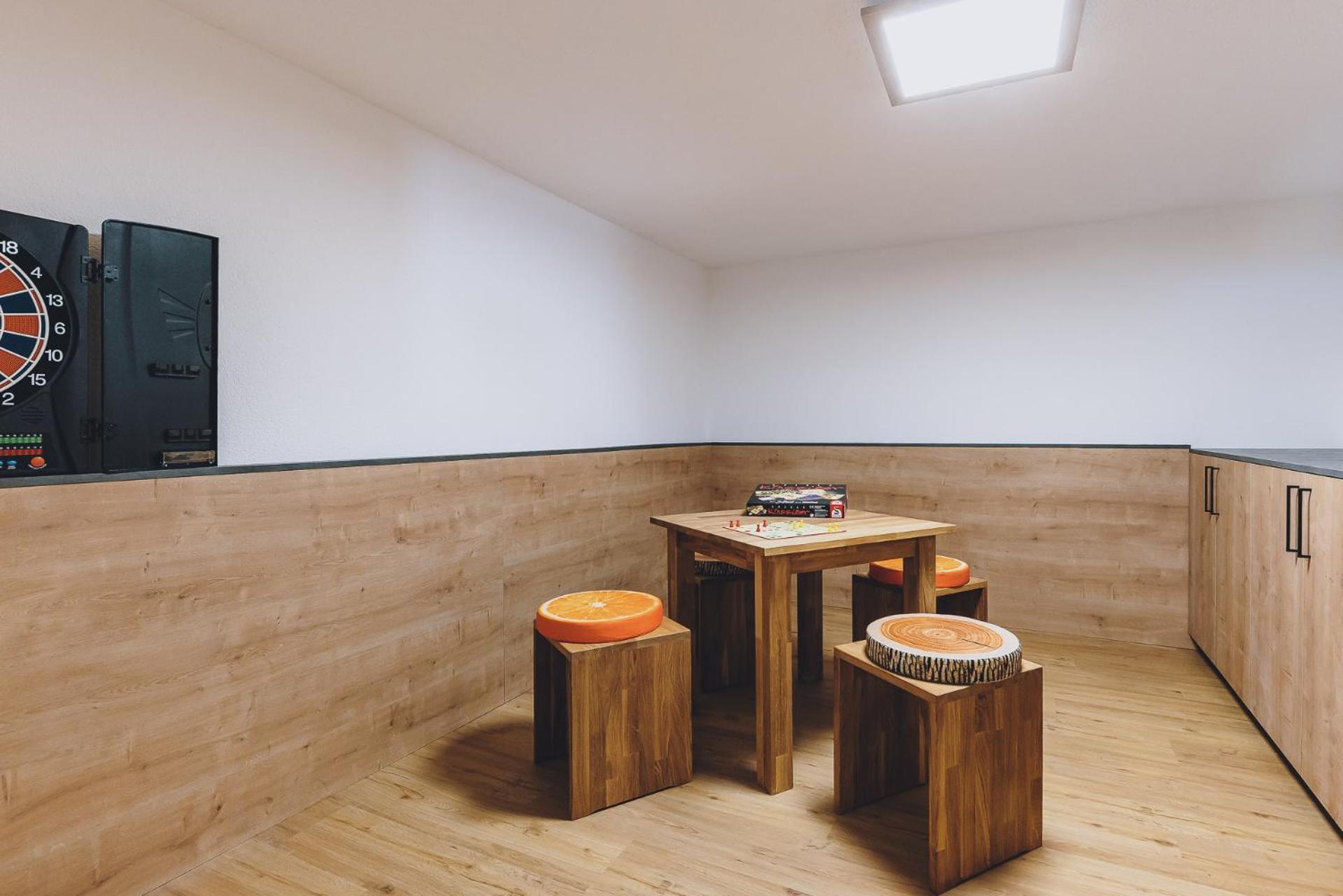 Spa Chalet By We Rent ツェル アム ゼー 部屋 写真