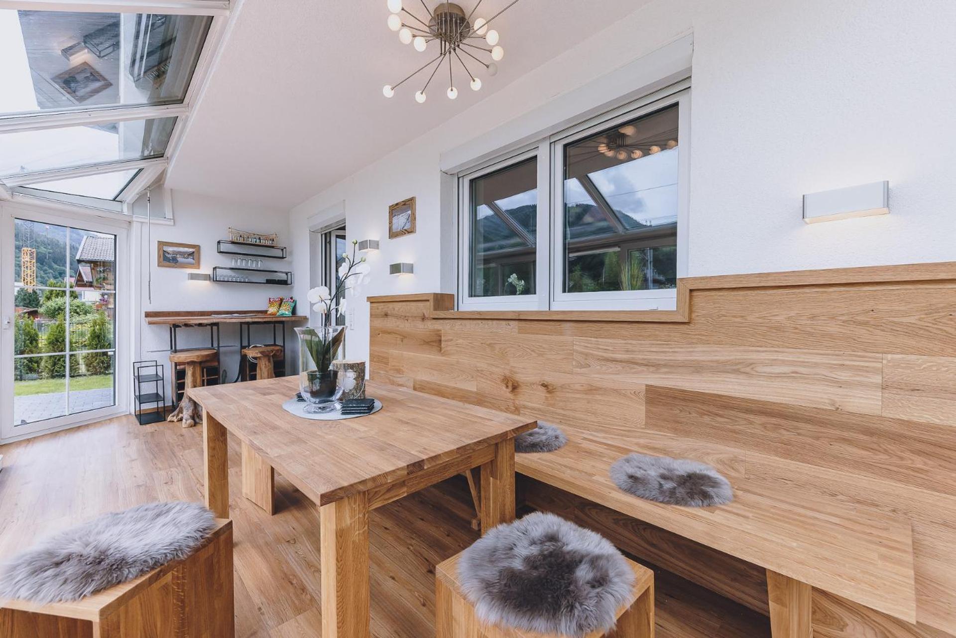 Spa Chalet By We Rent ツェル アム ゼー 部屋 写真